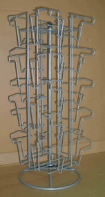 Stojak ladowy obrotowy 18 kieszeni SPL18