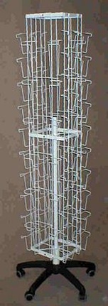 Stojak na pocztowki UW1