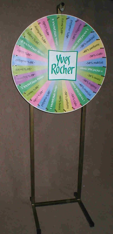 Koło fortuny standard