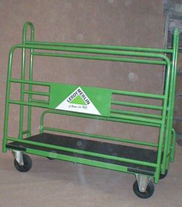 Wózek transportowy ROULSTAR