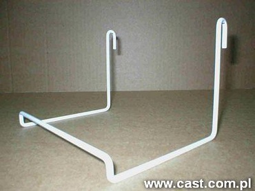 Hak na buty na kratę