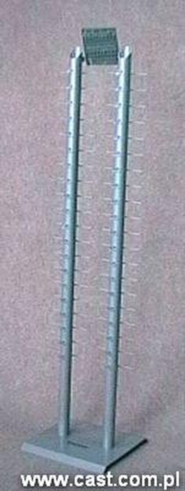 Stojak na okulary SOL40