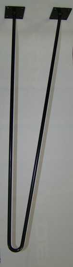 Nogi do stołu lub biurka