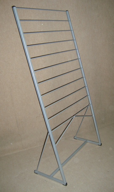 Stojak na papier - jednostronny