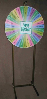 Koło fortuny standard