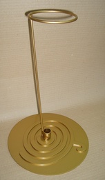 Ekspozytor witrynowy na parasol lub laskę