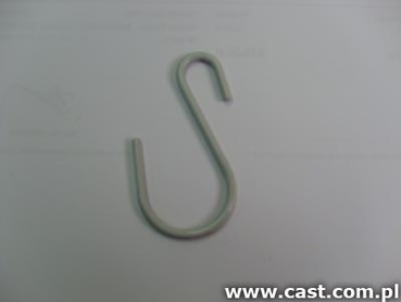 Zawieszka na rurę 25