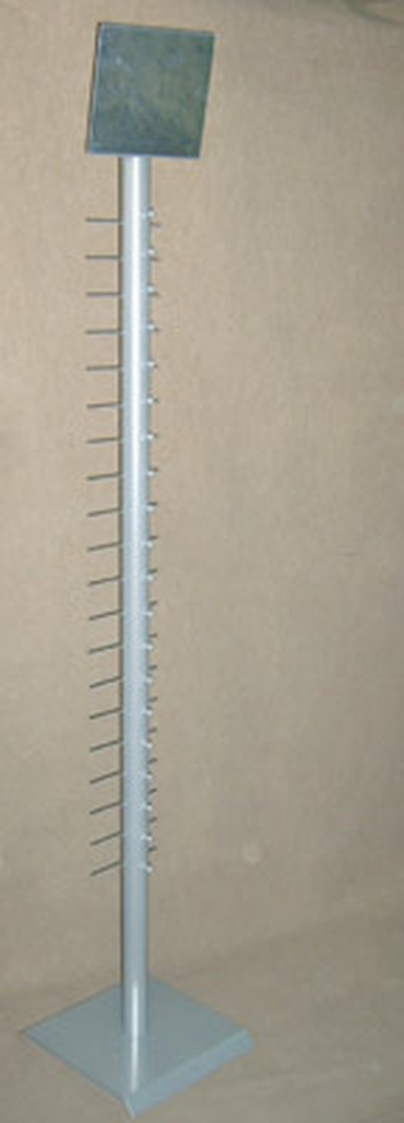 Stojak na okulary SOL20