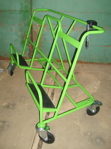 Wózek transportowy PANNEL