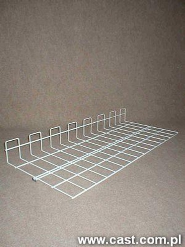 Półka na prasę 80