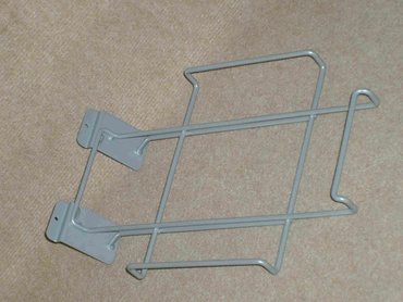 Półka do space wall