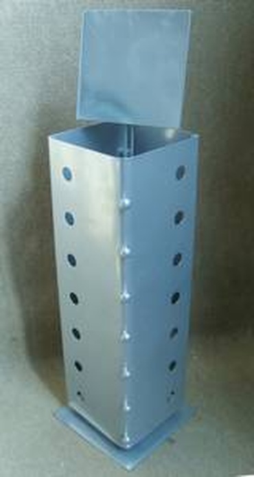 Stojak na okulary 14 pozycji