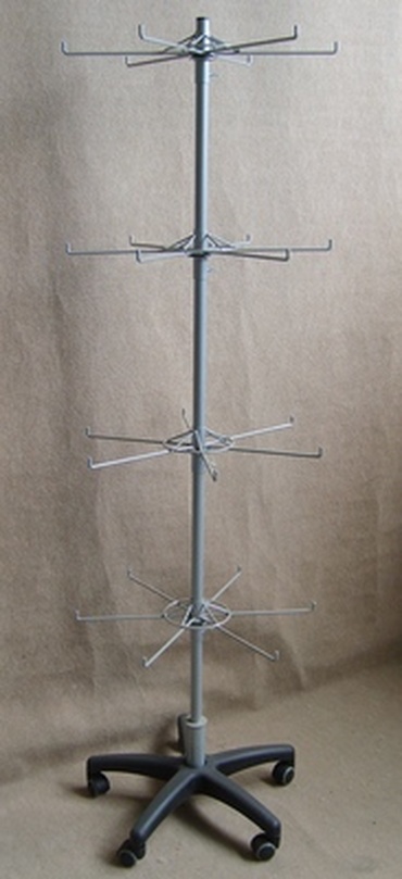 Stojak na torebki SOT4