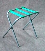 Podstawka na walizki