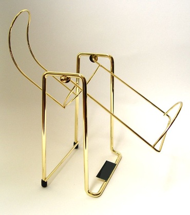 Prezenter na butelkę whisky