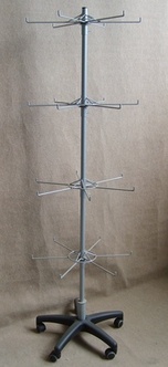 Stojak na torebki SOT4