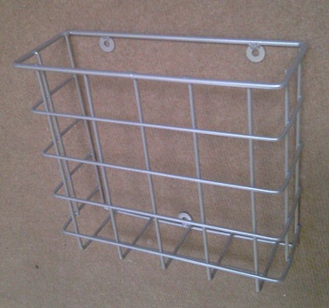 Pojemnik na ulotki PUDm