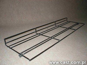 Półka na buty RBP80