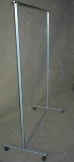 Stojak ramowy podwyższony SRP