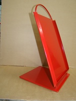 Podstawka menu, format A4