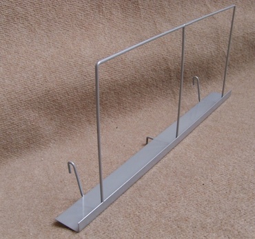 Półka ekspozycyjna (17,5 cm)