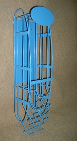 Podajnik grawitacyjny na pudełeczka