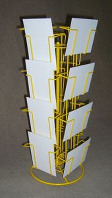 Stojak ladowy 16 kieszeni